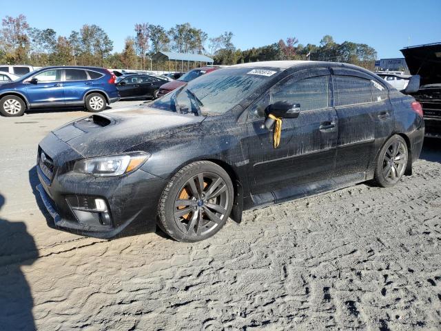 Photo 0 VIN: JF1VA1L69G9810232 - SUBARU WRX LIMITE 