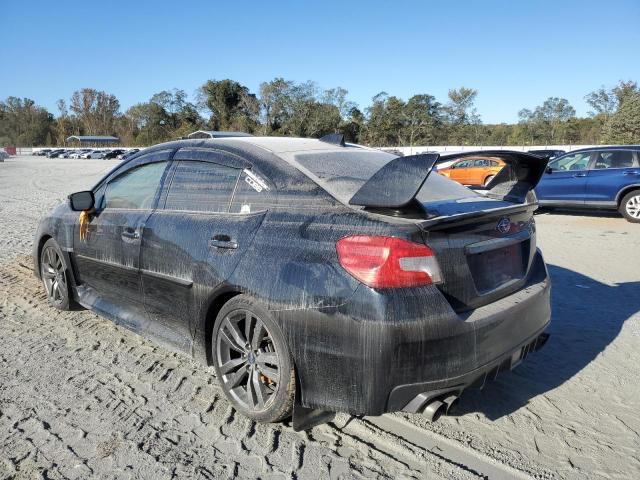 Photo 1 VIN: JF1VA1L69G9810232 - SUBARU WRX LIMITE 