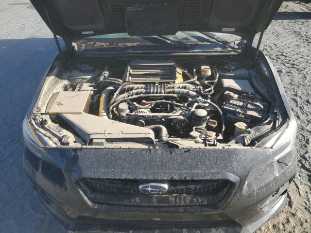 Photo 10 VIN: JF1VA1L69G9810232 - SUBARU WRX LIMITE 