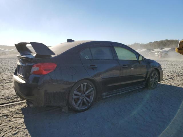 Photo 2 VIN: JF1VA1L69G9810232 - SUBARU WRX LIMITE 