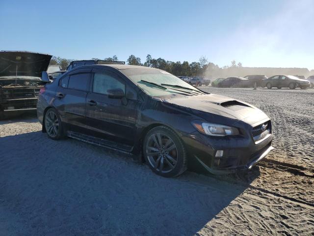 Photo 3 VIN: JF1VA1L69G9810232 - SUBARU WRX LIMITE 