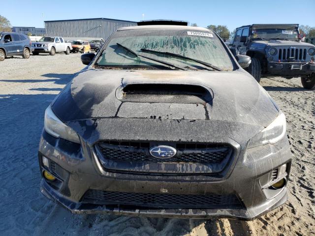 Photo 4 VIN: JF1VA1L69G9810232 - SUBARU WRX LIMITE 