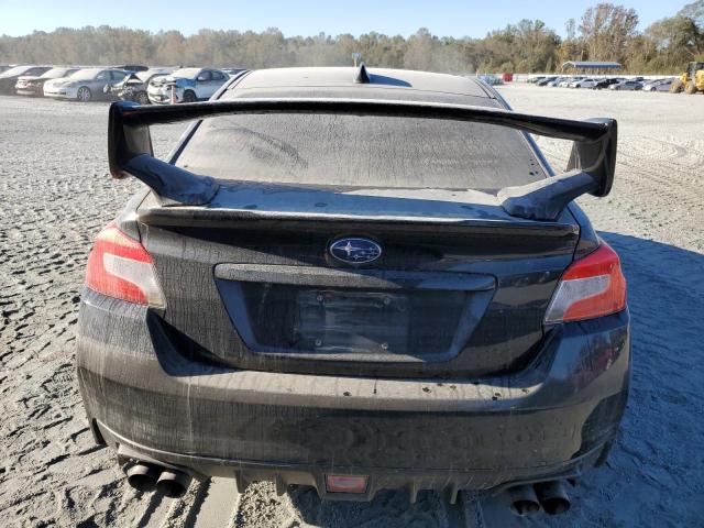 Photo 5 VIN: JF1VA1L69G9810232 - SUBARU WRX LIMITE 