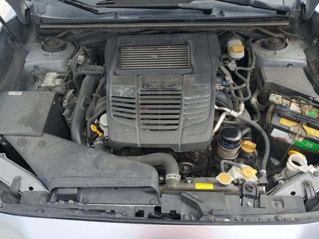 Photo 10 VIN: JF1VA1L69G9834496 - SUBARU WRX LIMITE 