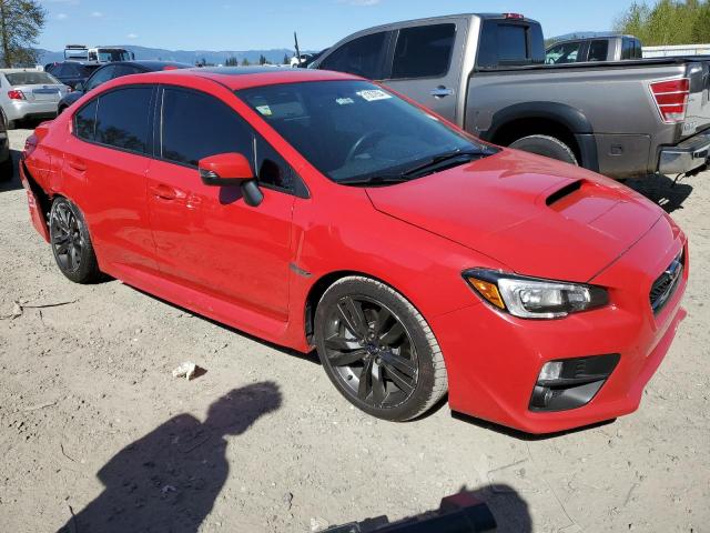 Photo 3 VIN: JF1VA1L69H9807607 - SUBARU WRX 