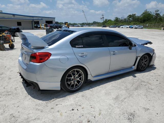 Photo 2 VIN: JF1VA1L69H9833463 - SUBARU WRX 