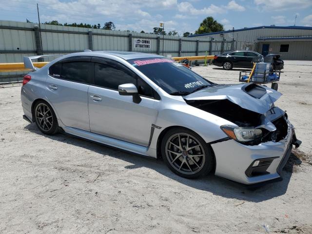 Photo 3 VIN: JF1VA1L69H9833463 - SUBARU WRX 