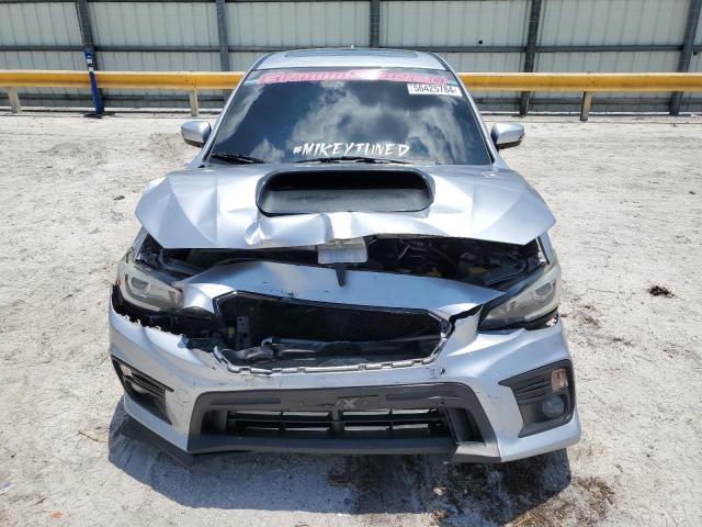 Photo 4 VIN: JF1VA1L69H9833463 - SUBARU WRX 