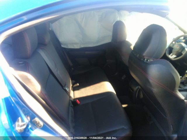 Photo 7 VIN: JF1VA1L69H9838436 - SUBARU WRX 