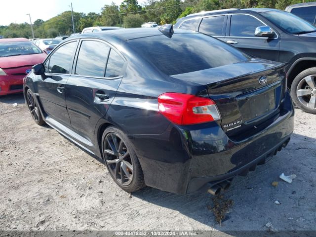 Photo 2 VIN: JF1VA1L69J8819106 - SUBARU WRX 