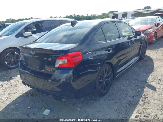 Photo 3 VIN: JF1VA1L69J8819106 - SUBARU WRX 