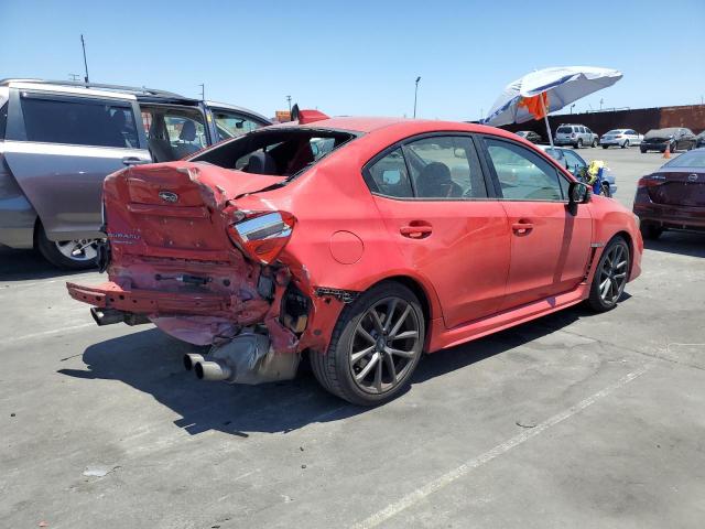 Photo 2 VIN: JF1VA1L69J8834768 - SUBARU WRX 