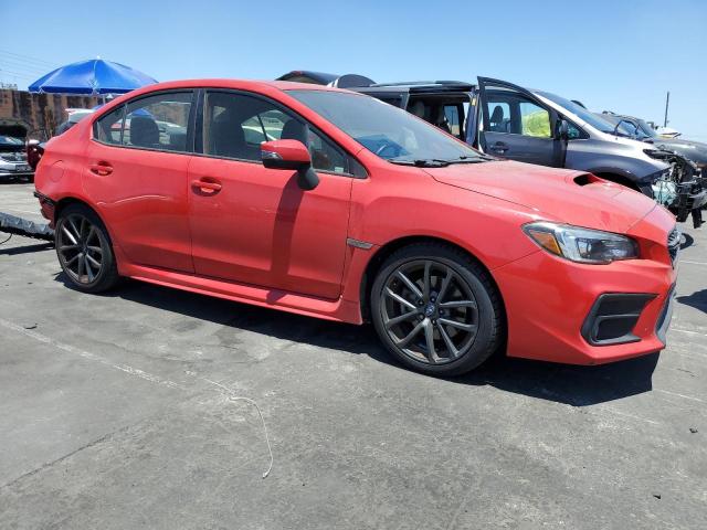 Photo 3 VIN: JF1VA1L69J8834768 - SUBARU WRX 