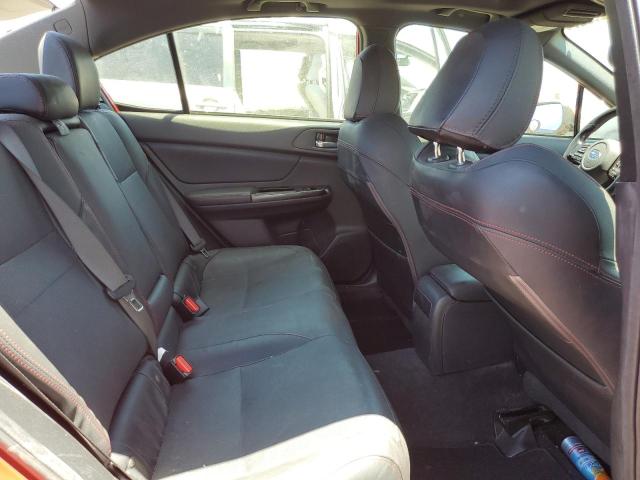 Photo 9 VIN: JF1VA1L69J8834768 - SUBARU WRX 