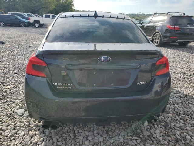 Photo 5 VIN: JF1VA1L6XG9805640 - SUBARU WRX LIMITE 