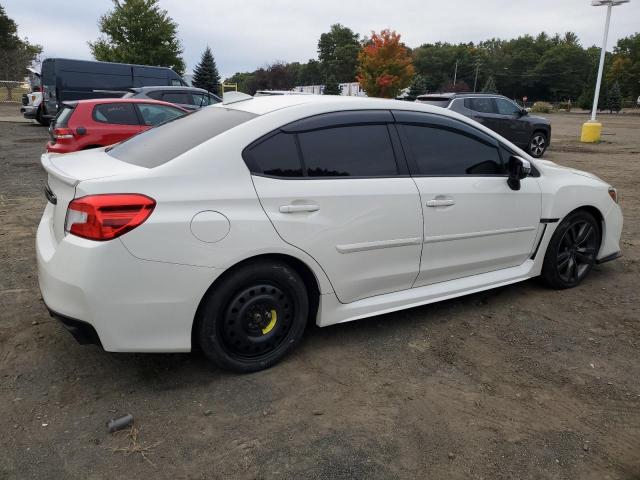 Photo 2 VIN: JF1VA1L6XG9825712 - SUBARU WRX LIMITE 