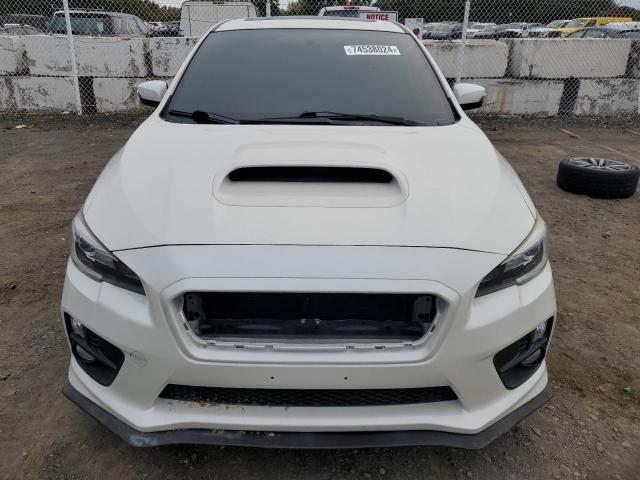 Photo 4 VIN: JF1VA1L6XG9825712 - SUBARU WRX LIMITE 