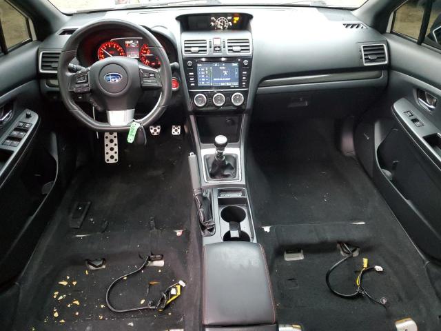 Photo 7 VIN: JF1VA1L6XG9825712 - SUBARU WRX LIMITE 