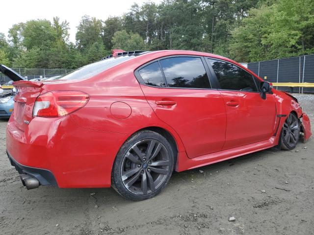 Photo 2 VIN: JF1VA1L6XH9803162 - SUBARU WRX LIMITE 