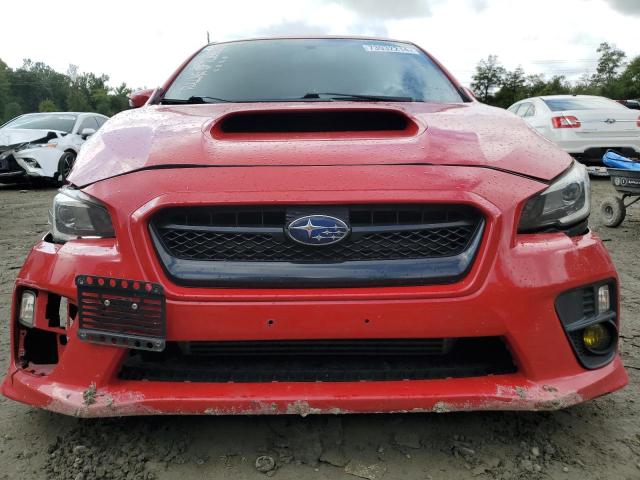 Photo 4 VIN: JF1VA1L6XH9803162 - SUBARU WRX LIMITE 