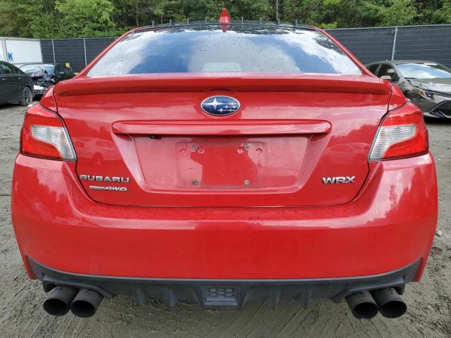 Photo 5 VIN: JF1VA1L6XH9803162 - SUBARU WRX LIMITE 