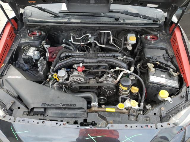 Photo 6 VIN: JF1VA1L6XH9808135 - SUBARU WRX LIMITE 