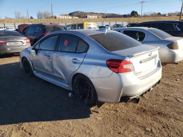 Photo 1 VIN: JF1VA1L6XH9817417 - SUBARU WRX LIMITE 