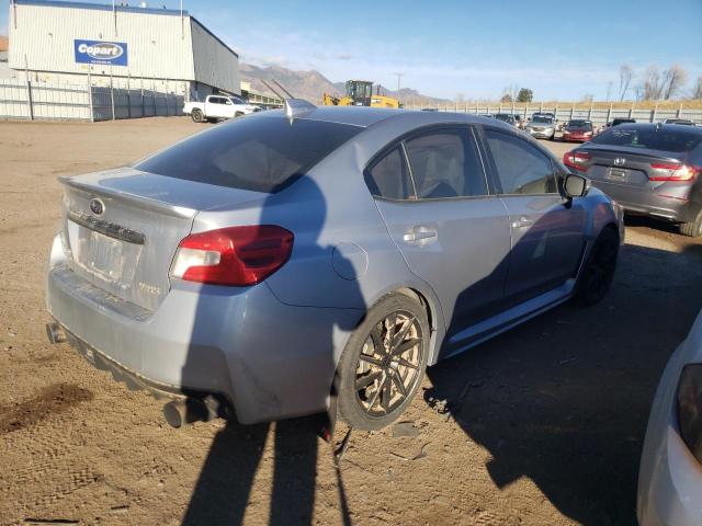 Photo 2 VIN: JF1VA1L6XH9817417 - SUBARU WRX LIMITE 