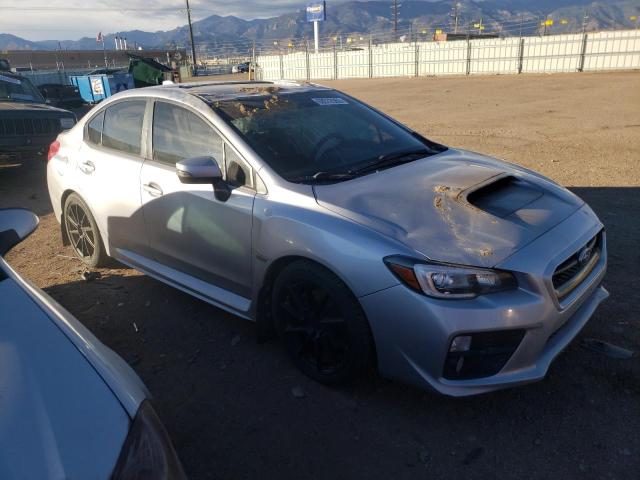 Photo 3 VIN: JF1VA1L6XH9817417 - SUBARU WRX LIMITE 