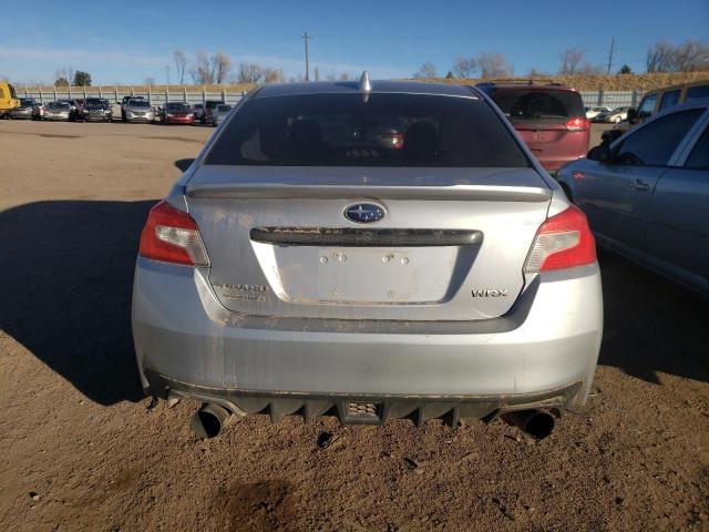 Photo 5 VIN: JF1VA1L6XH9817417 - SUBARU WRX LIMITE 