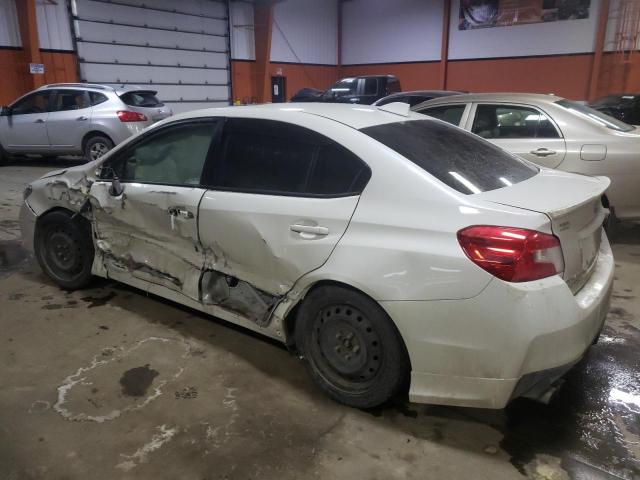 Photo 1 VIN: JF1VA1L6XH9818261 - SUBARU WRX LIMITE 