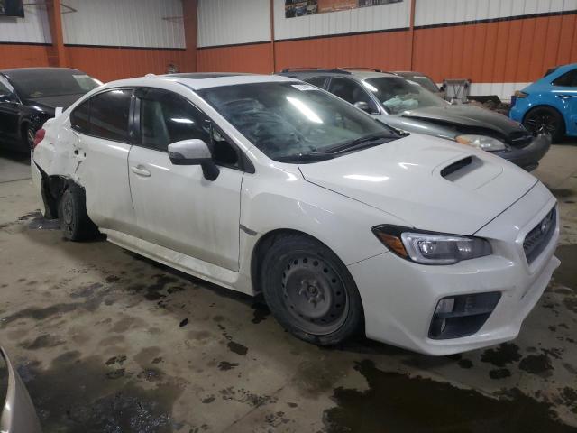 Photo 3 VIN: JF1VA1L6XH9818261 - SUBARU WRX LIMITE 