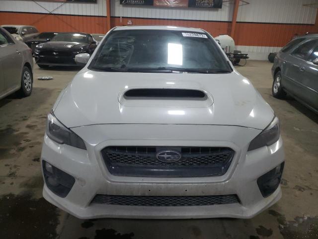 Photo 4 VIN: JF1VA1L6XH9818261 - SUBARU WRX LIMITE 