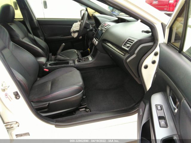 Photo 4 VIN: JF1VA1L6XH9832399 - SUBARU WRX 