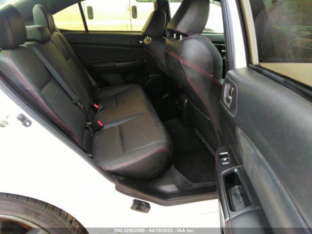 Photo 7 VIN: JF1VA1L6XH9832399 - SUBARU WRX 