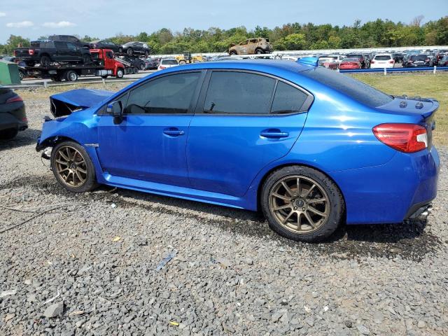 Photo 1 VIN: JF1VA1L6XJ8825254 - SUBARU WRX LIMITE 