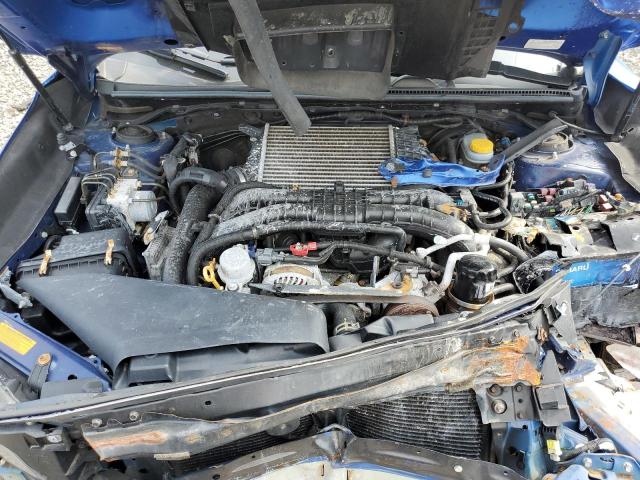 Photo 10 VIN: JF1VA1L6XJ8825254 - SUBARU WRX LIMITE 