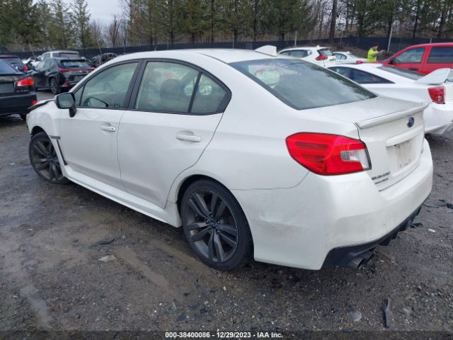 Photo 2 VIN: JF1VA1N60G8820666 - SUBARU WRX 