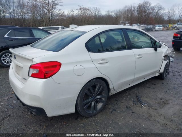 Photo 3 VIN: JF1VA1N60G8820666 - SUBARU WRX 