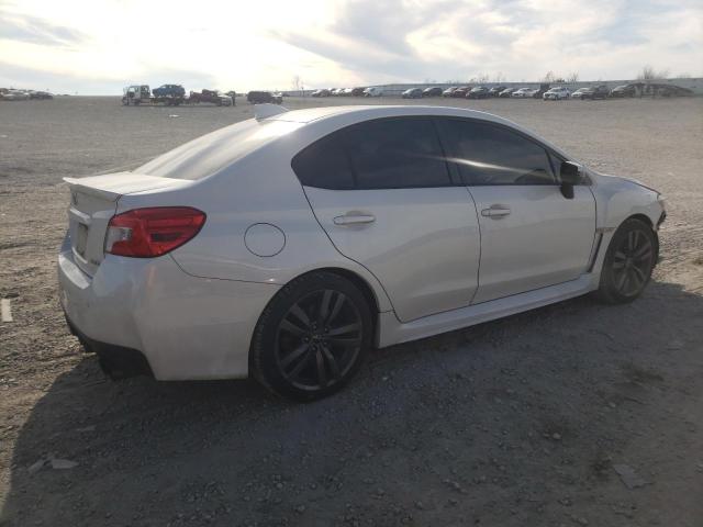 Photo 2 VIN: JF1VA1N60H8827375 - SUBARU WRX LIMITE 