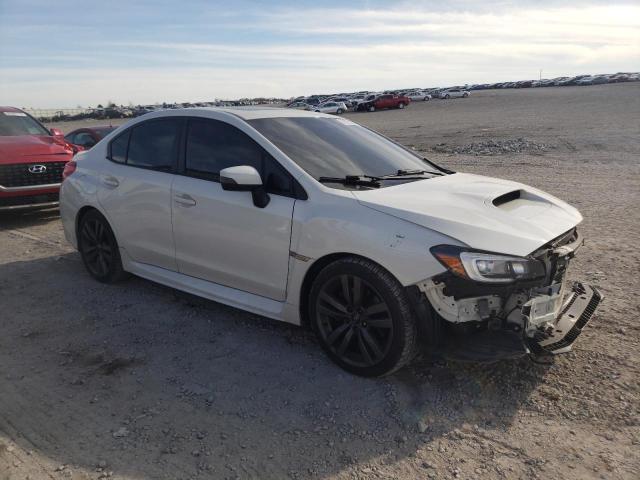 Photo 3 VIN: JF1VA1N60H8827375 - SUBARU WRX LIMITE 