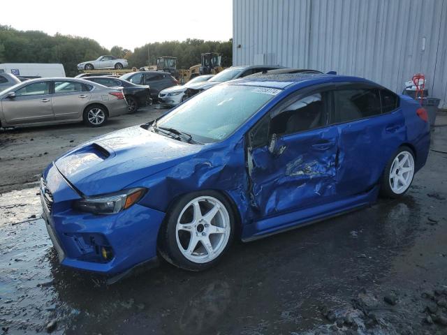 Photo 0 VIN: JF1VA1N60M8802096 - SUBARU WRX LIMITE 