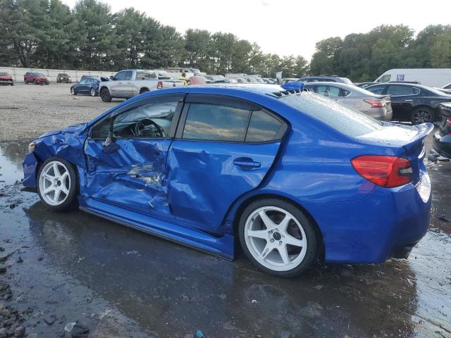 Photo 1 VIN: JF1VA1N60M8802096 - SUBARU WRX LIMITE 