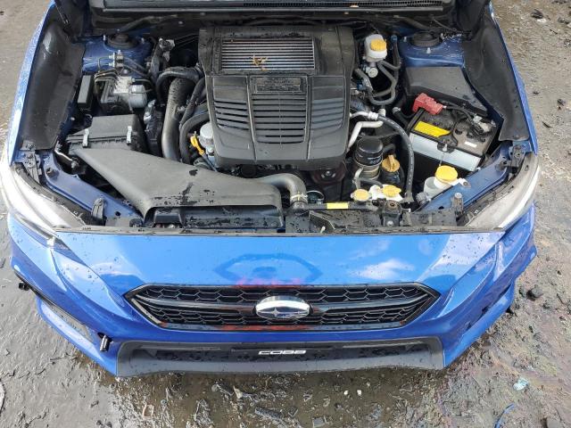 Photo 10 VIN: JF1VA1N60M8802096 - SUBARU WRX LIMITE 