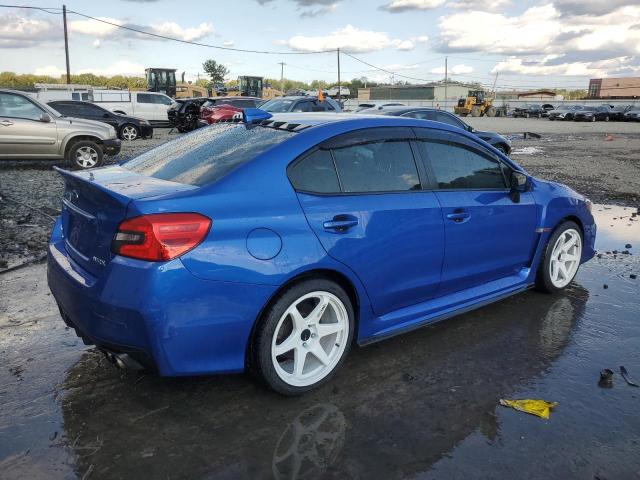 Photo 2 VIN: JF1VA1N60M8802096 - SUBARU WRX LIMITE 