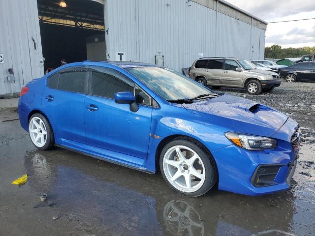 Photo 3 VIN: JF1VA1N60M8802096 - SUBARU WRX LIMITE 