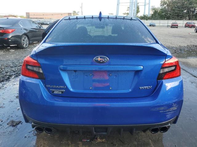 Photo 5 VIN: JF1VA1N60M8802096 - SUBARU WRX LIMITE 