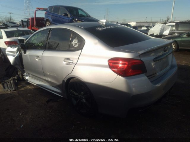 Photo 2 VIN: JF1VA1N61G8809109 - SUBARU WRX 