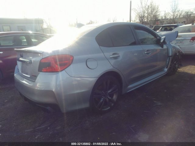 Photo 3 VIN: JF1VA1N61G8809109 - SUBARU WRX 