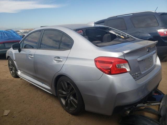 Photo 1 VIN: JF1VA1N61H8827210 - SUBARU WRX LIMITE 